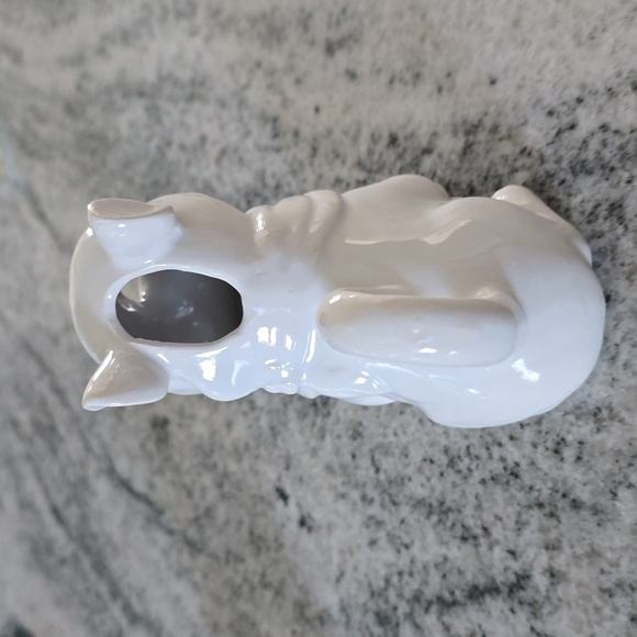 Japanese Pig creamer - Picture 4 of 6